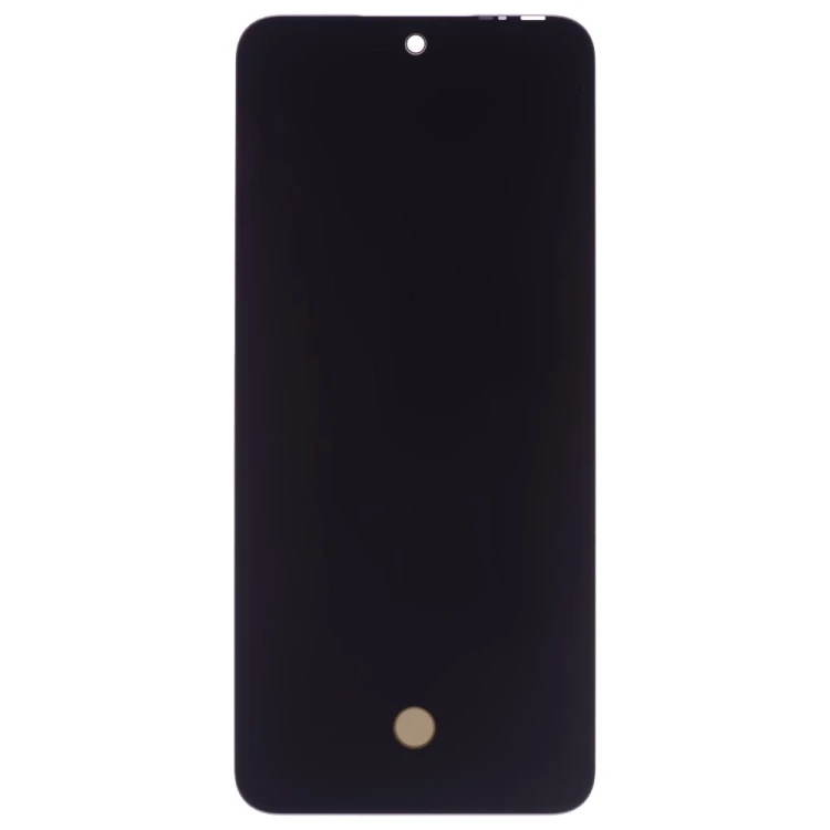 Дисплей для Infinix Hot 50 Pro (X6881) / Tecno Spark 30 Pro 4G (KL7) + тачскрин (черный) (ORIG)