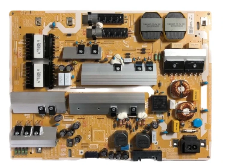 Блок питания для телевизора BN44-01065B Samsung UE82TU8000U, UE85AU7100U