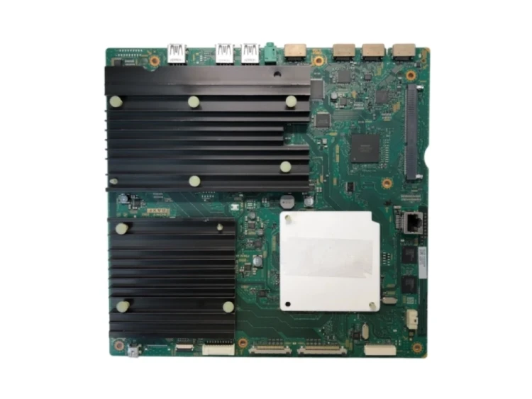 Плата 1-893-272-21 A2036654B, для телевизора Sony KD-65X8505B