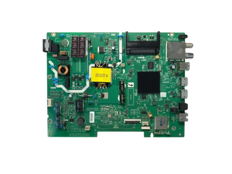 Плата 5800-A7M42G-0P20, для телевизора Harper 40F720TS