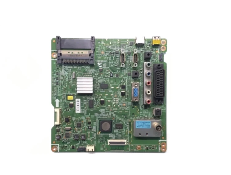 Плата BN41-01632C BN94-04884K, для телевизора Samsung PS43D490A1W