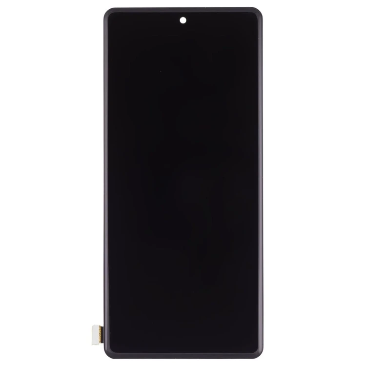 Дисплей для Infinix Note 40 Pro 4G (X6850) / Note 40 Pro+ 5G (X6851B) / Zero 40 4G (X6860) и др. + тачскрин (черный) (In-Cell)