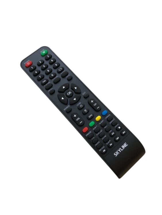 Пульт для телевизора Skyline 43U6510