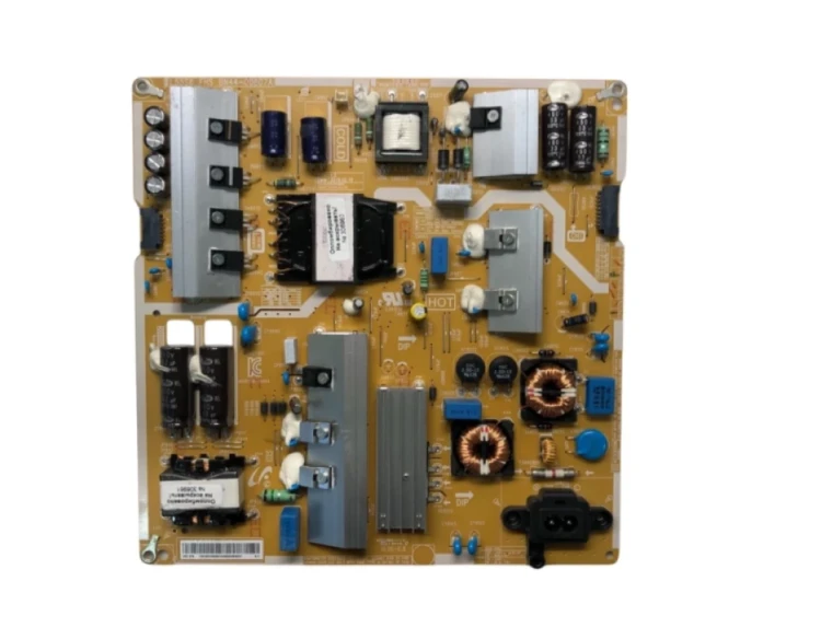 Блок питания для телевизора BN44-00807A Samsung UE48JU6610U, UE48JU6450U, UE49KU6300U, UE50KU6072U, UE49MU6100U, UE50MU6100U, UE55MU6100U , UE55MU6300U, UE55KU6300U, UE48JU6600U