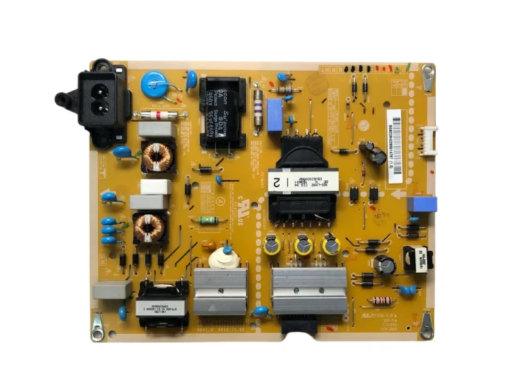 Блок питания для телевизора EAX66793101(1.6) EAY64229501 LG 43LH604V