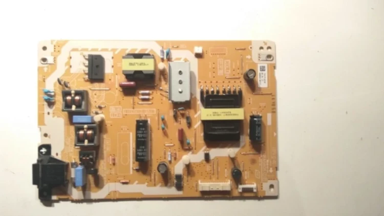 Блок питания для телевизора TNPA5806 1 P Panasonic TX-LR39E6W