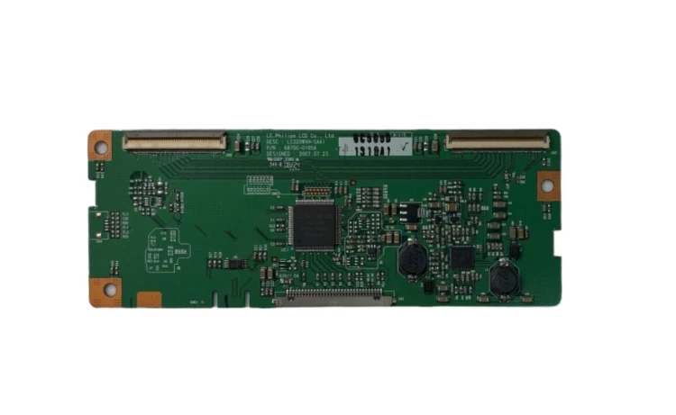 Плата T-Con 6870C-0195A, для телевизора LG 32LB75