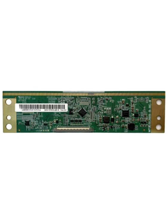 Плата T-Con MT3151A05-5-XC-9, для телевизора Thomson T32D19DHS-01B