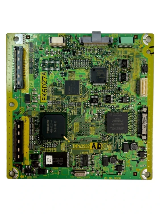 Плата T-Con TNPA3932 AD 1, для телевизора Panasonic TH-42PS9WS