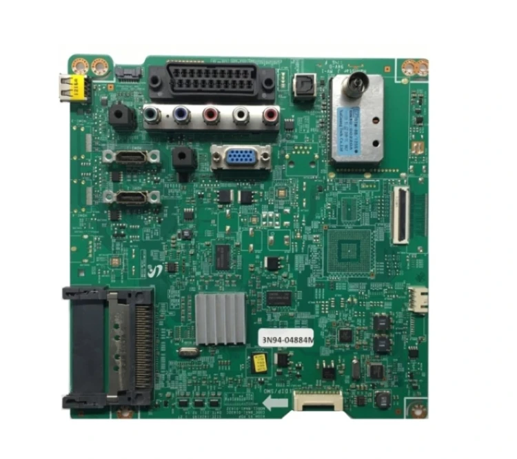 Плата BN41-01632C BN94-04884M, для телевизора Samsung PS43D452A5W