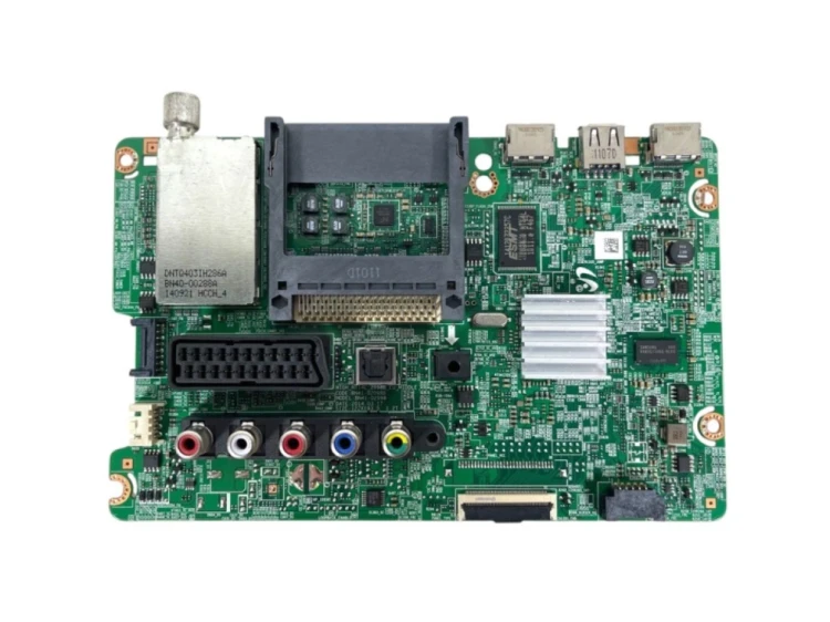 Плата BN41-02098B BN94-07156L, для телевизора Samsung UE40H5020AK