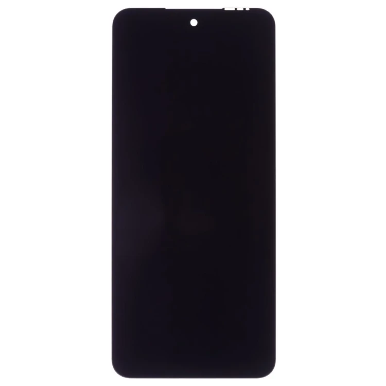 Дисплей для Infinix Hot 30 Play (X6835B) + тачскрин (черный) (ORIG)