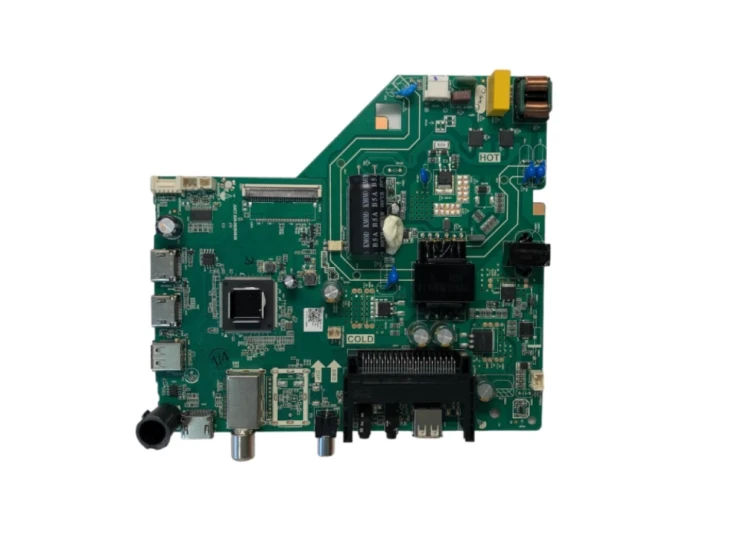 Плата JUC7.820.00293036, для телевизора Econ EX-39HT007B
