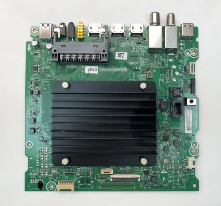 Плата RSAG7.820.11632/ROH, для телевизора Hisens 50A7GH
