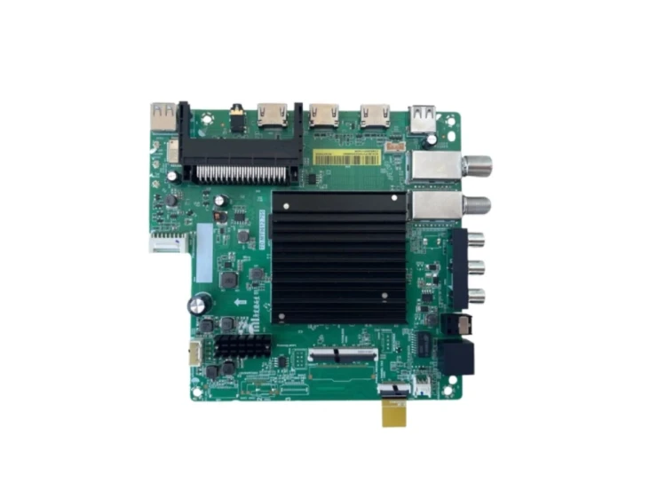 Плата TD.MT9612.795, для телевизора Xiaomi L43M8-AERU