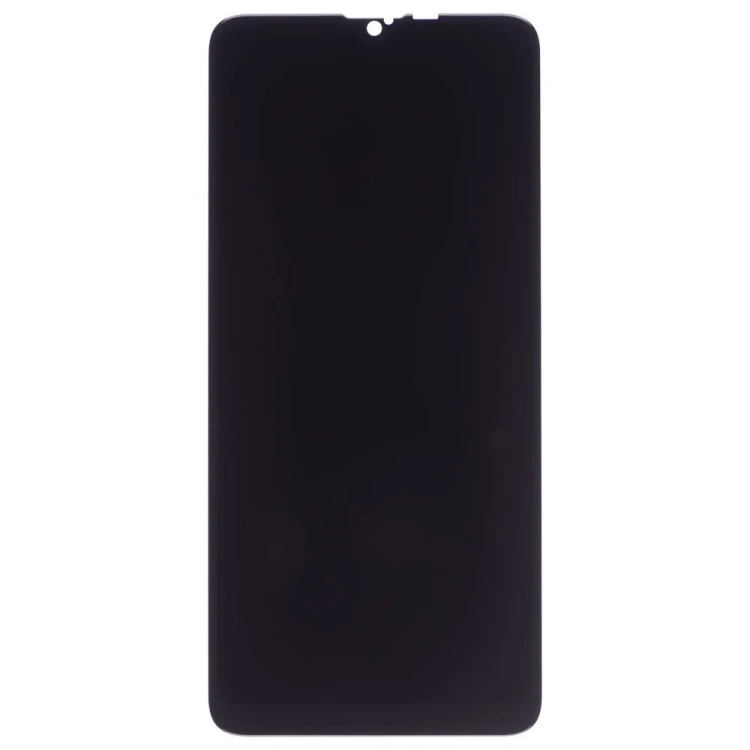 Дисплей для Samsung A207 Galaxy A20s + тачскрин (черный) (ORIG100) (SP)