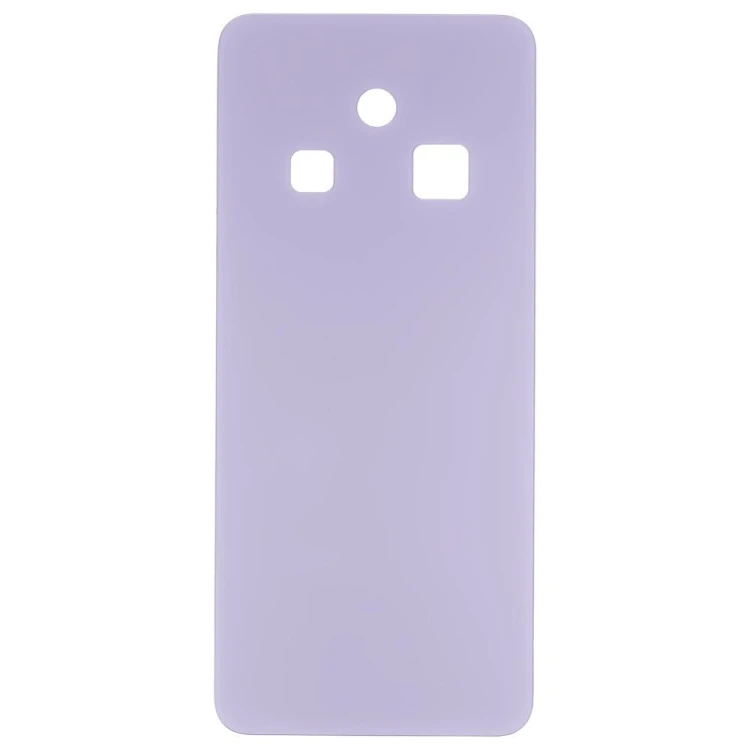 Задняя крышка для Xiaomi Redmi 14C 4G (2411DRN47C) (фиолетовый)