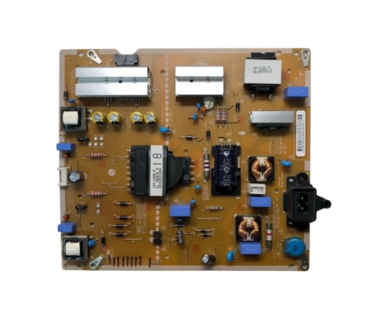 Блок питания для телевизора EAX66793301(1.6) EAY64269501 LG 43UH671V, 43UH656V