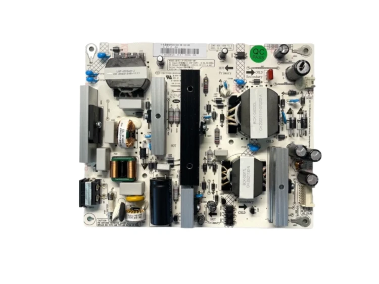 Блок питания для телевизора JUM7.820.1006 V1.3 Sber SDX-50UQ5230T, SDX-55UQ5230T