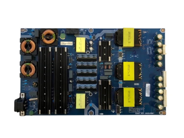 Блок питания для телевизора RSAG7.820.10029/ROH Toshiba 65X8900KE