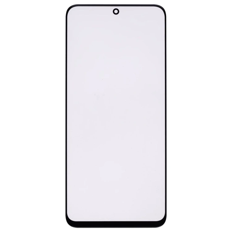 Стекло модуля для Huawei Nova 13i (CTR-L91) + OCA (черный) (Premium)