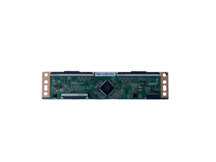 Плата T-Con CV500U2-T01, для телевизора Toshiba 50C350KE, HEC R1 50 S 4K, HAIER 50 SMART TV AX