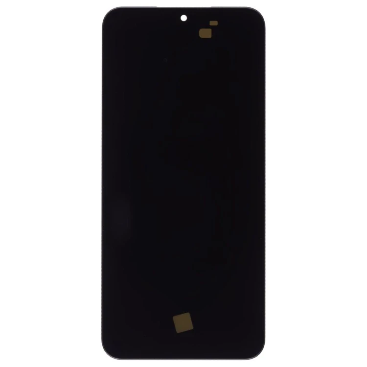 Дисплей для Huawei P50 (ABR-LX9) + тачскрин (черный) (ORIG)