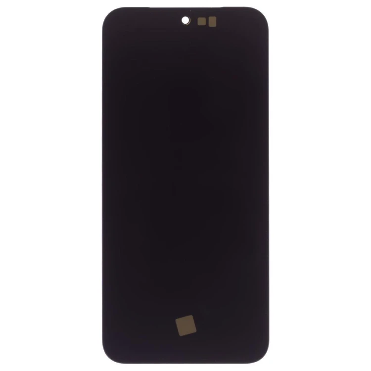 Дисплей для Vivo X200 Pro mini (V2419A) + тачскрин (черный) (ORIG)