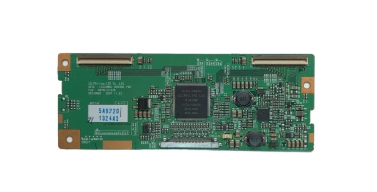 Плата T-Con 6870C-0197B, для телевизора PHILIPS 32PFL7403D
