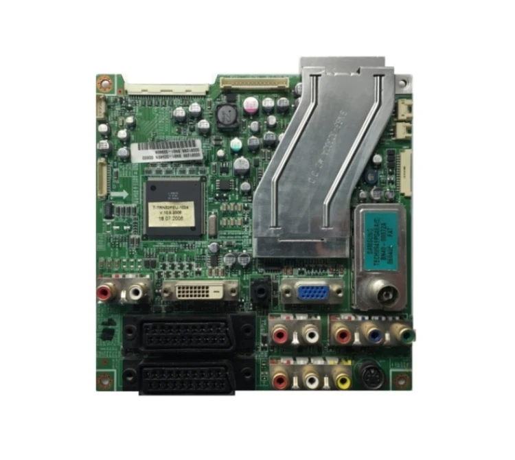 Плата BN41-00729A BN91-00946N, для телевизора Samsung LE32T51B