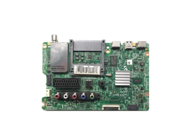 Плата BN41-02098B BN94-07156M, для телевизора Samsung UE40H5000AK
