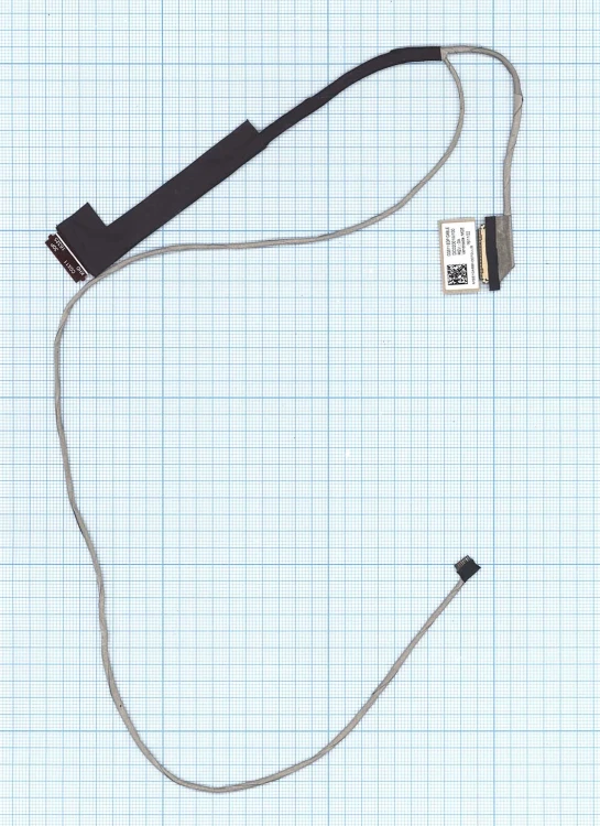 Шлейф матрицы для ноутбука Lenovo IdeaPad 310-15IKB 310-15ABR 510-15IKB 510-15ISK 510-15ABR