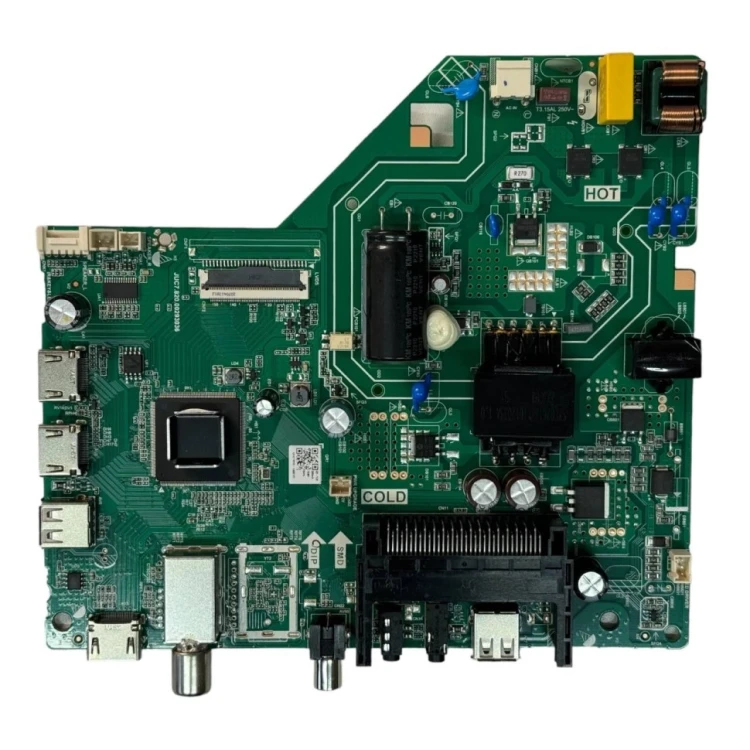 Плата JUC7.820.00293036, для телевизора Supra STV-LC43LT00100F