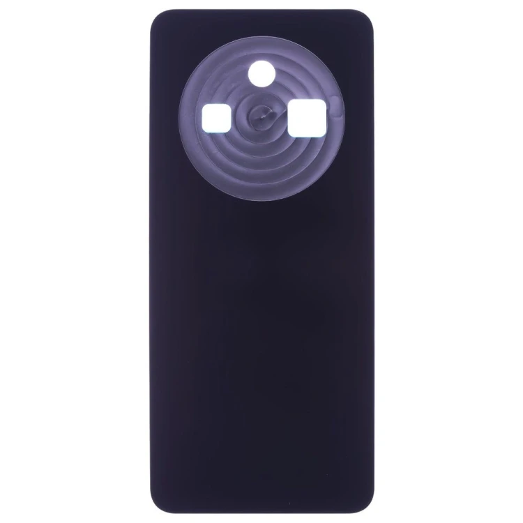 Задняя крышка для Xiaomi Redmi 14C 4G (2411DRN47C) (черный)
