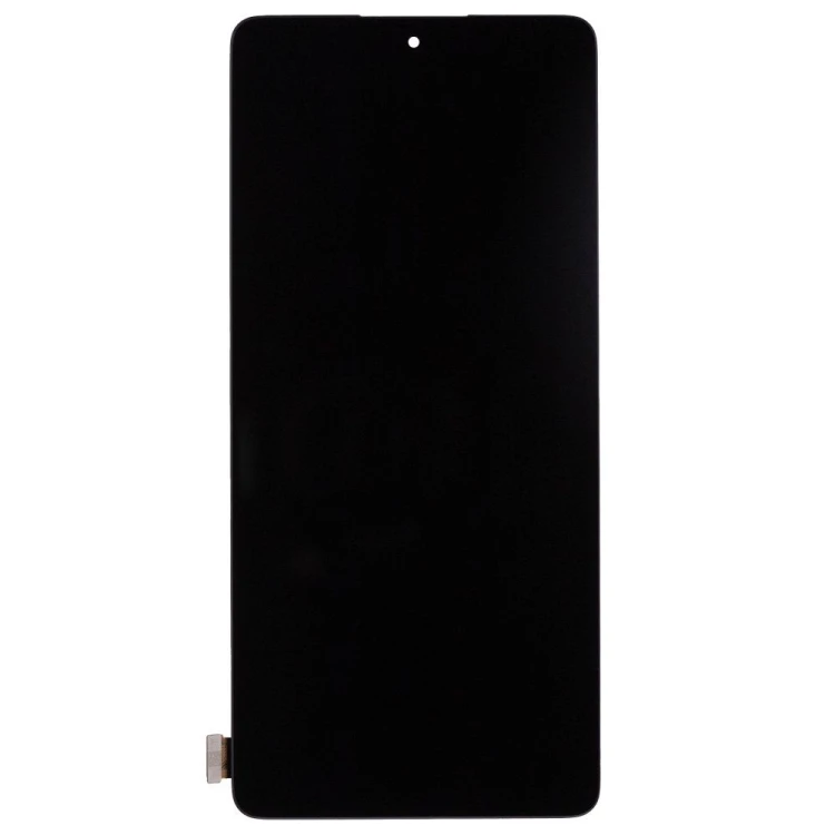 Дисплей для Xiaomi 11T (21081111RG) / 11T Pro (2107113SG) + тачскрин (черный) (ORIG)