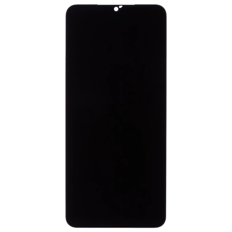 Дисплей для Samsung A045 Galaxy A04 + тачскрин (черный) (ORIG100) (SP)