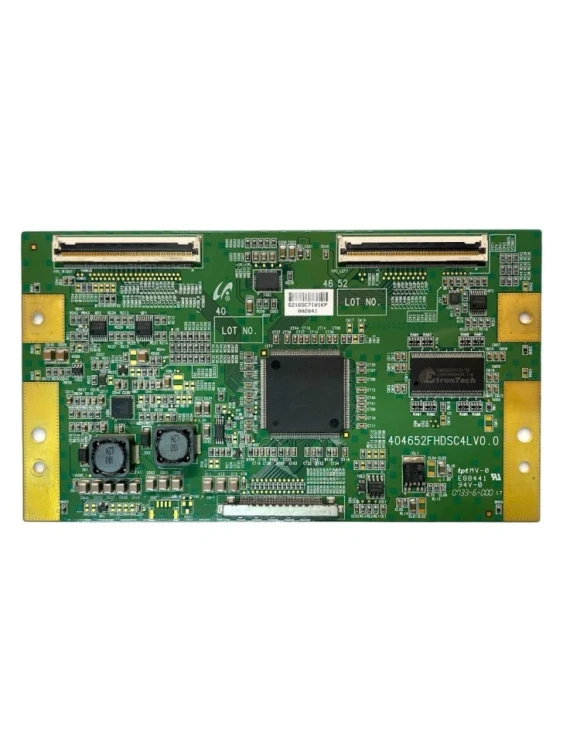 Плата T-Con 404652FHDSC4LV0.0, для телевизора Toshiba 46XF350PR
