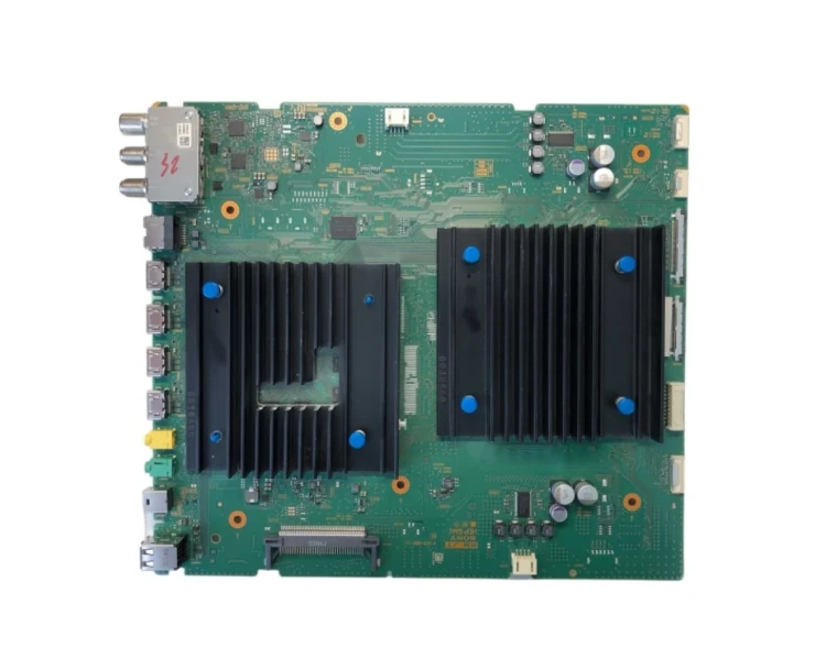 Плата 1-003-688-11 YA03133AA, для телевизора Sony KD-65XH9505