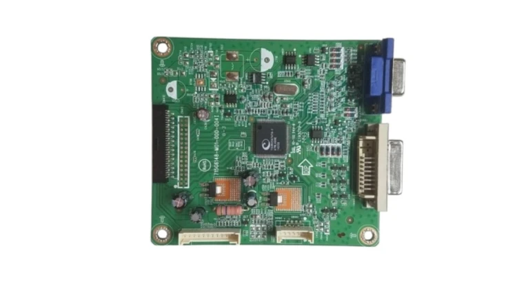 Плата 715G6148-M01-000-004I, для телевизора AOC 236LM00014
