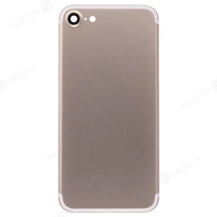 Корпус для Apple iPhone 7 (золотистый)