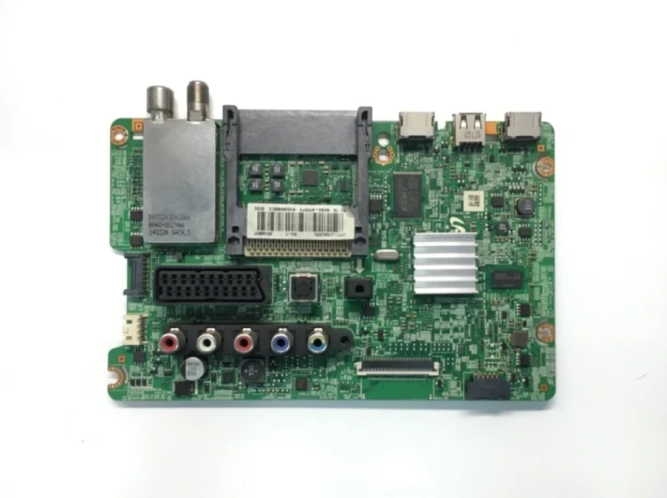 Плата BN41-02098B BN94-07207Y, для телевизора Samsung UE32H4270AU