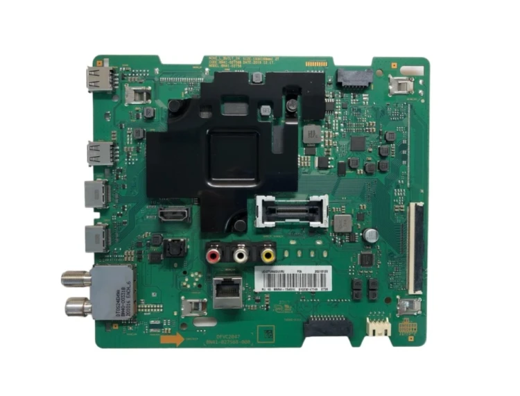 Плата BN41-02756B BN94-15451L, для телевизора Samsung UE43TU8570U