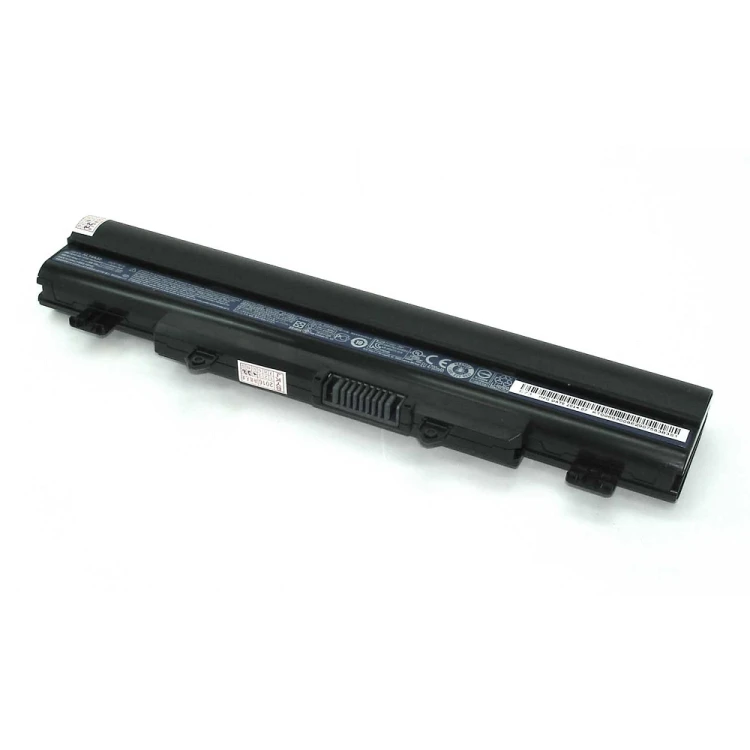Аккумуляторная батарея для ноутбука Acer Aspire E15 E5-421 (AL14A32 ) 11.1V 5200mAh 56Wh