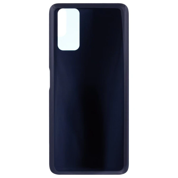 Задняя крышка для Huawei Honor View 30 Pro (OXF-AN10) (черный)