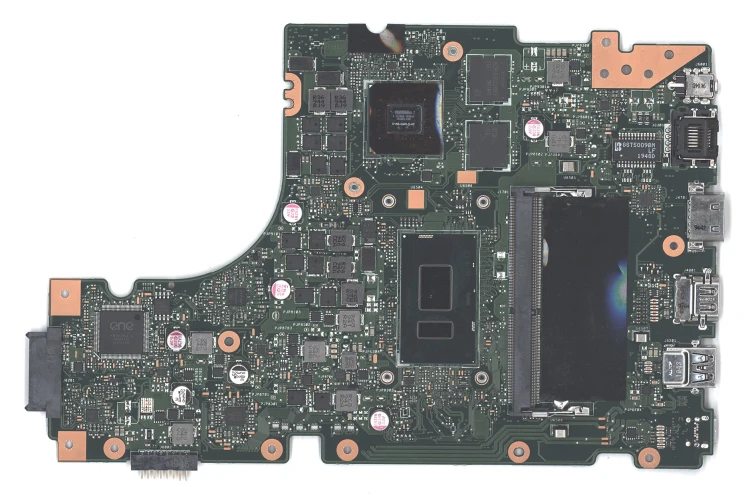 Материнская плата для Asus X442UR 8G/I5-8250U