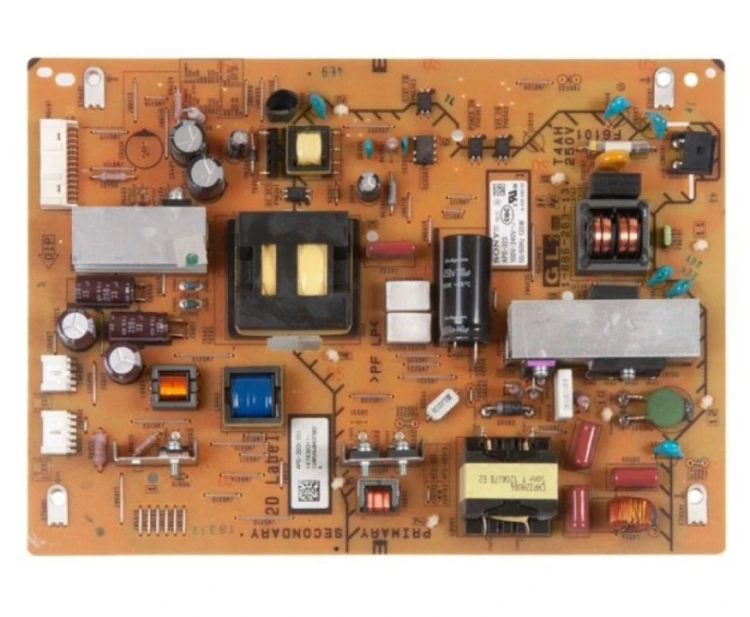 Блок питания для телевизора 1-886-263-13 APS-323 Sony KDL-32HX653