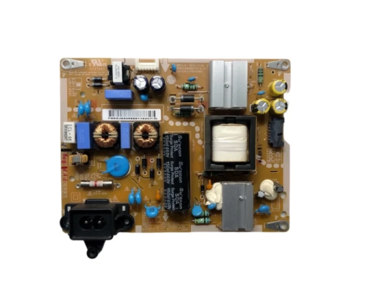 Блок питания для телевизора EAX66822701(1.5) EAY64308601 LG 43LH541V-ZD