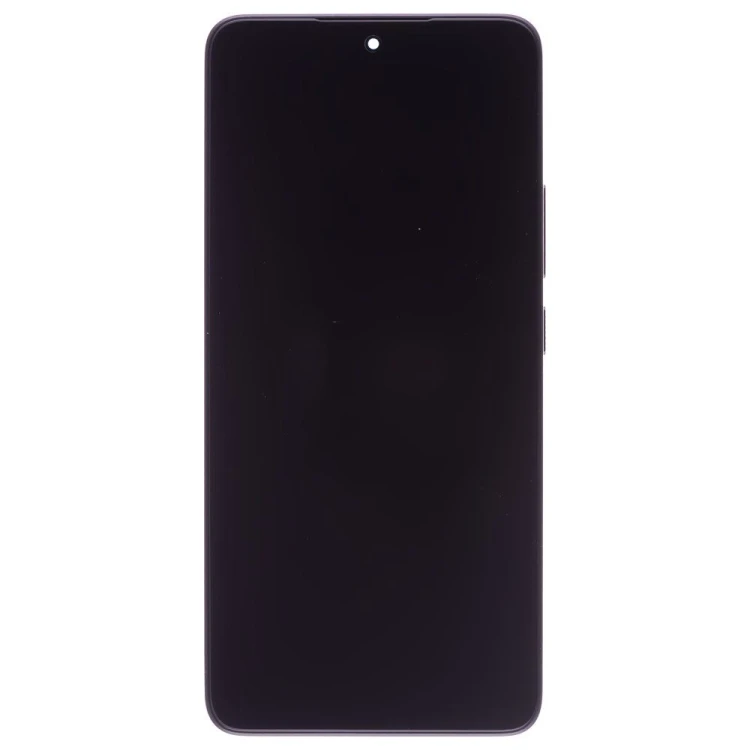 Дисплей для Xiaomi 14T (MZB0HU6RU) + тачскрин (черный) (в рамке) (ORIG100) (SP)