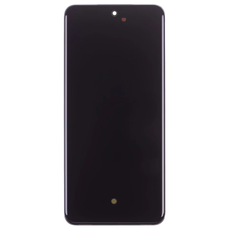 Дисплей для Huawei Honor 200 (ELI-NX9) + тачскрин (зеленый) (в рамке) (ORIG100) (SP)