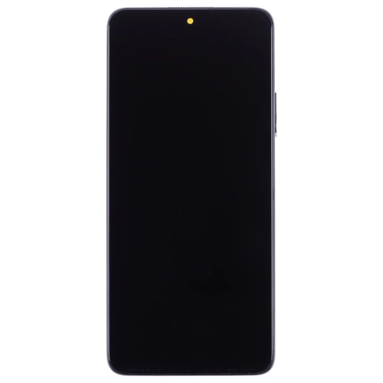 Дисплей для Huawei Nova Y90 (CTR-LX1) + тачскрин (черный) (в рамке) (ORIG)